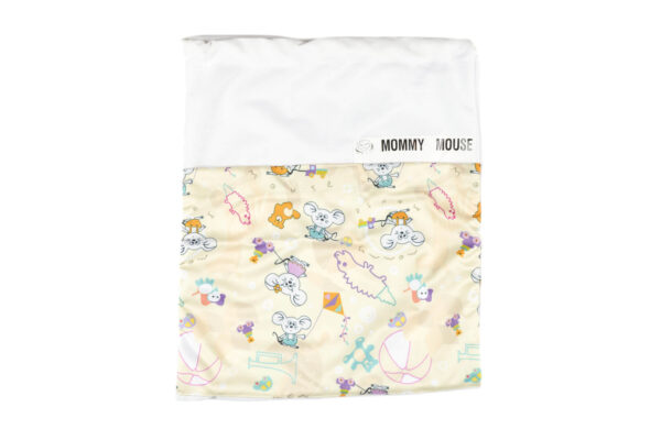 Woreczek/plecak Zabawki, Mommy Mouse